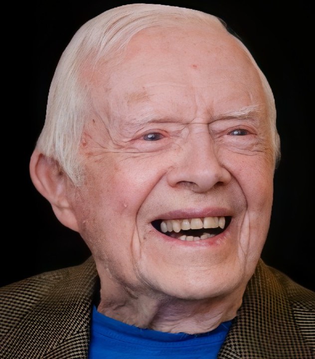 Jimmy Carter Net Worth 2024, Peanut Farm, Pension (FORBES)