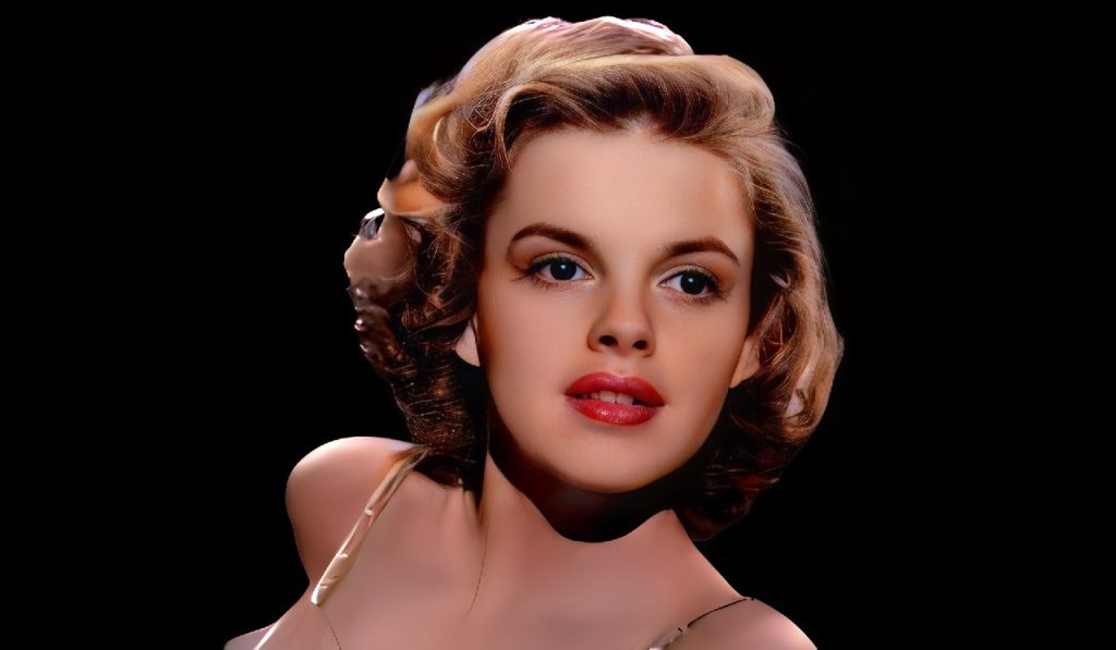 Judy Garland Was Broke and Homeless When She Died