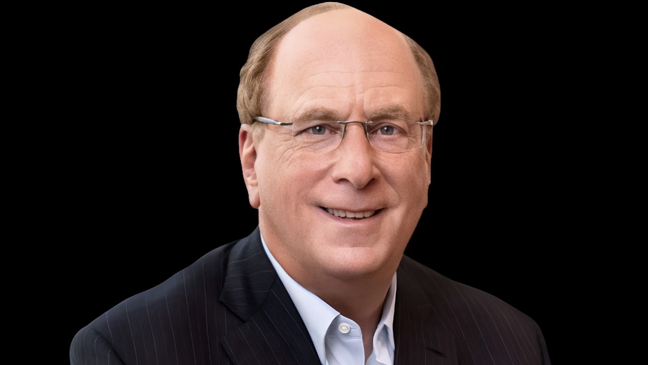 Larry Fink Net Worth 2024, Salary, Cars, House (FORBES)