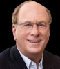 larry fink net worth 2024 salary forbes