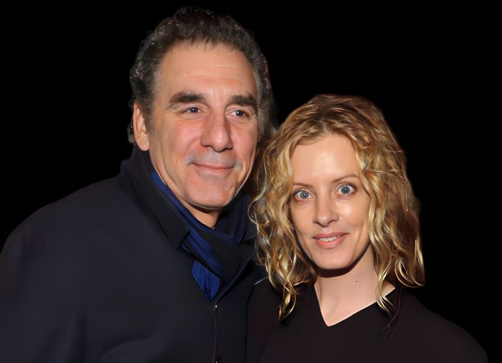 michael-richards-wife