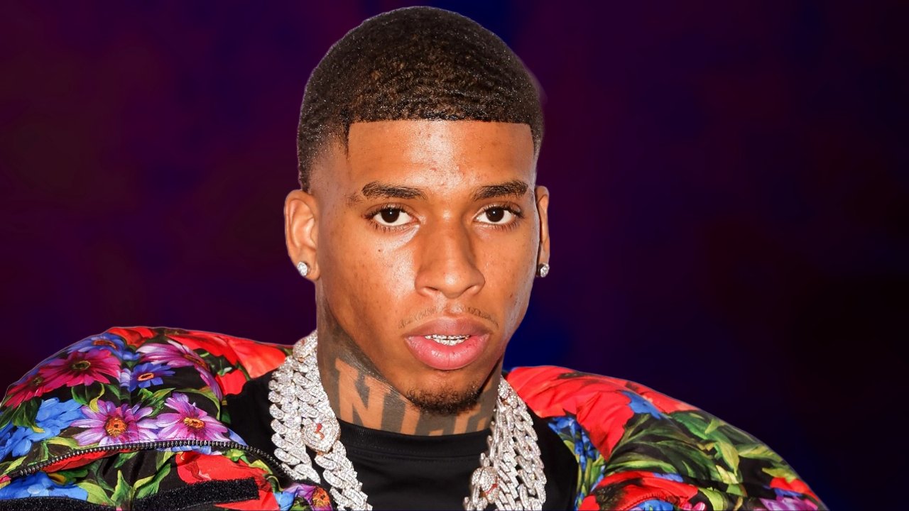 NLE Choppa Net Worth in 2024 after Gambling Losses (FORBES)