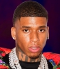 nle choppa net worth