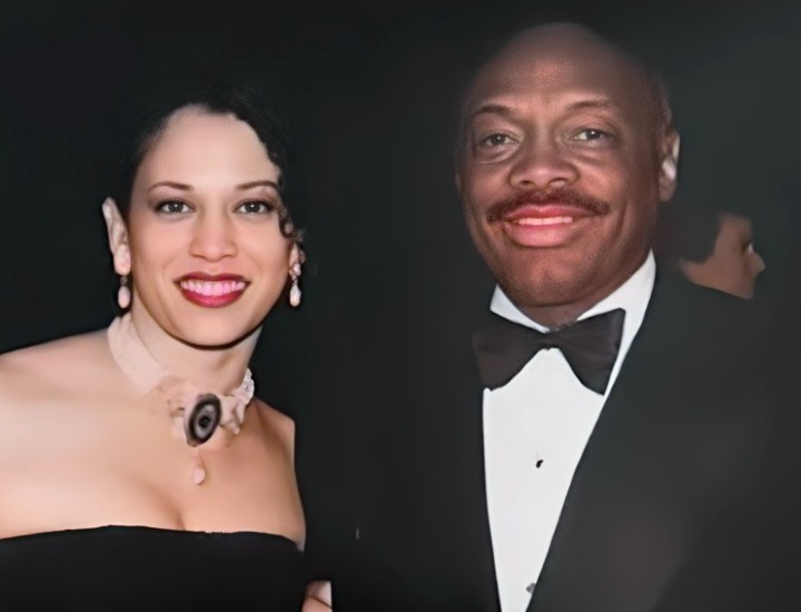 How Rich is Willie Brown and His Ties to Kamala Harris