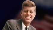 jfk net worth john kennedy