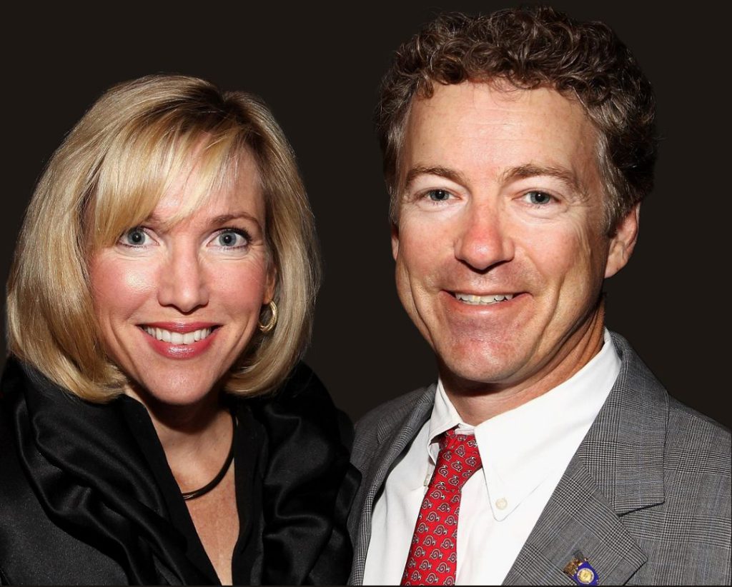 Rand-paul-net-worth-wife