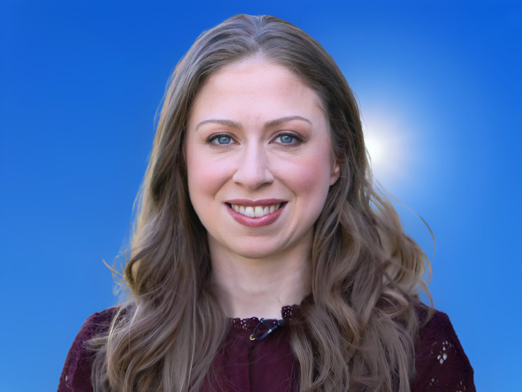 Chelsea Clinton Net Worth Husband Wealth