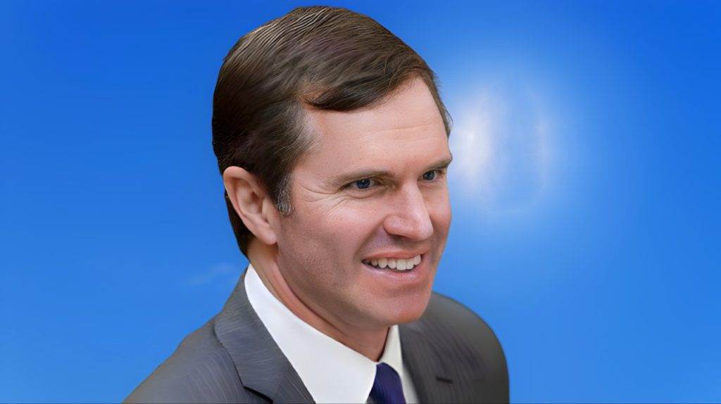 Andy Beshear Net Worth