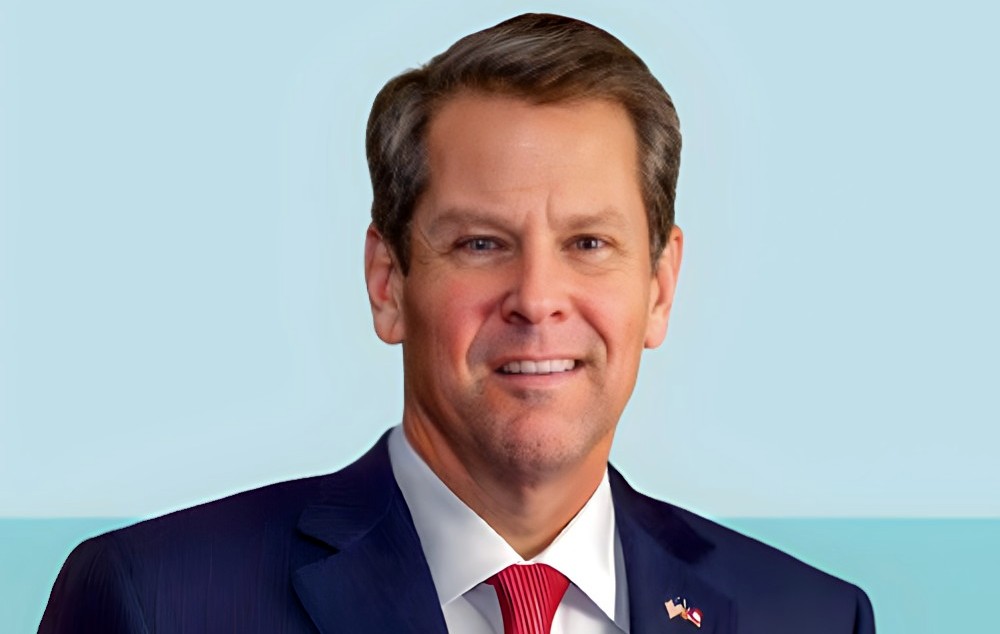 Brian Kemp Net Worth