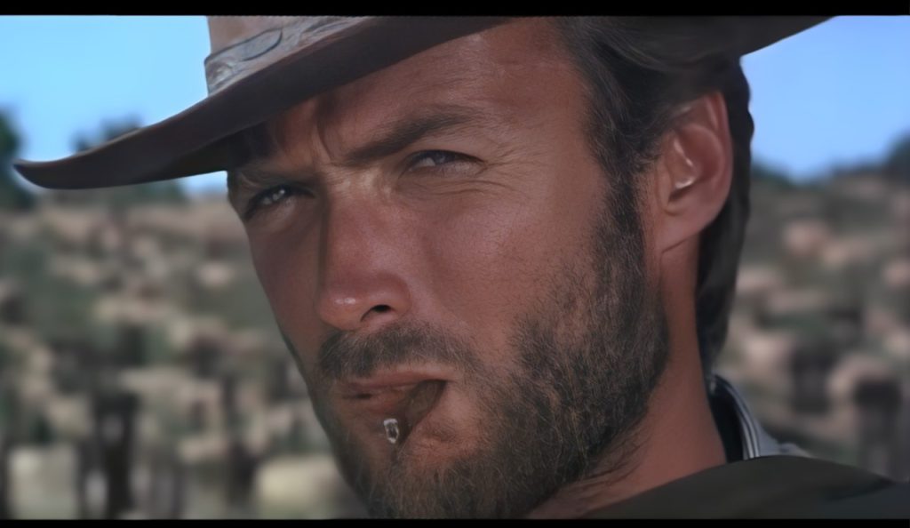 Clint Eastwood Income Assets