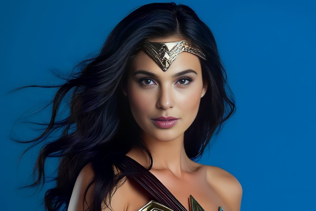 Gal Gadot Net Worth Assets