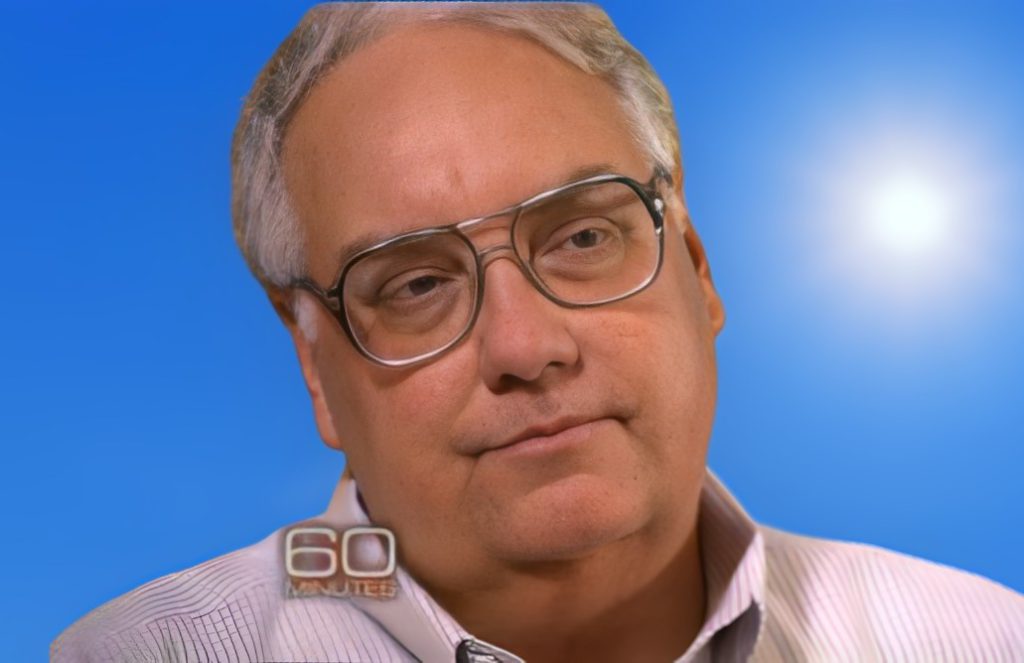 Howard Buffett Net Worth