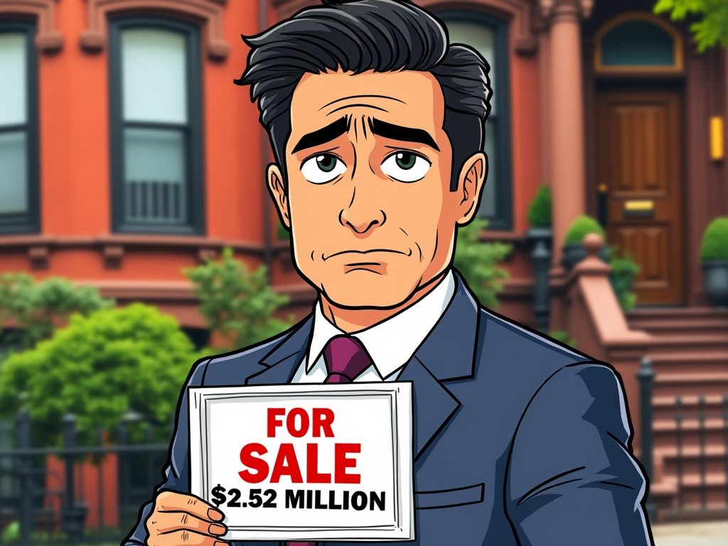 Jesse Watters Real Estate Assets Income