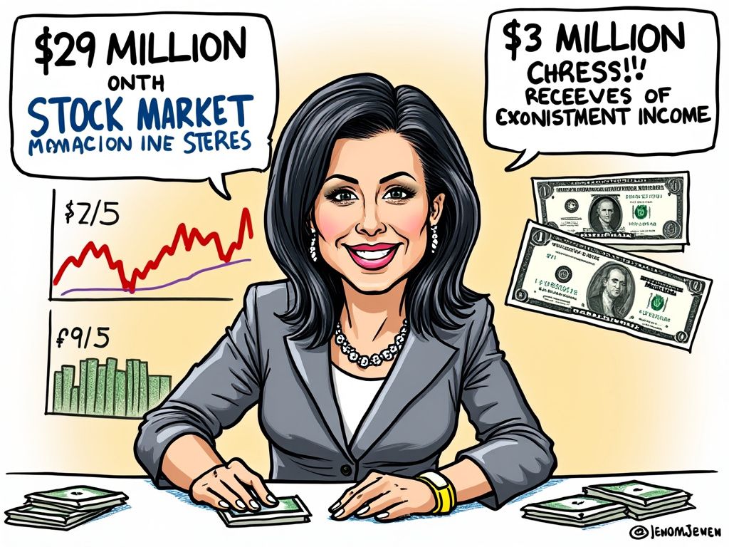 Judge Jeanine Pirro Salary Wealth Assets