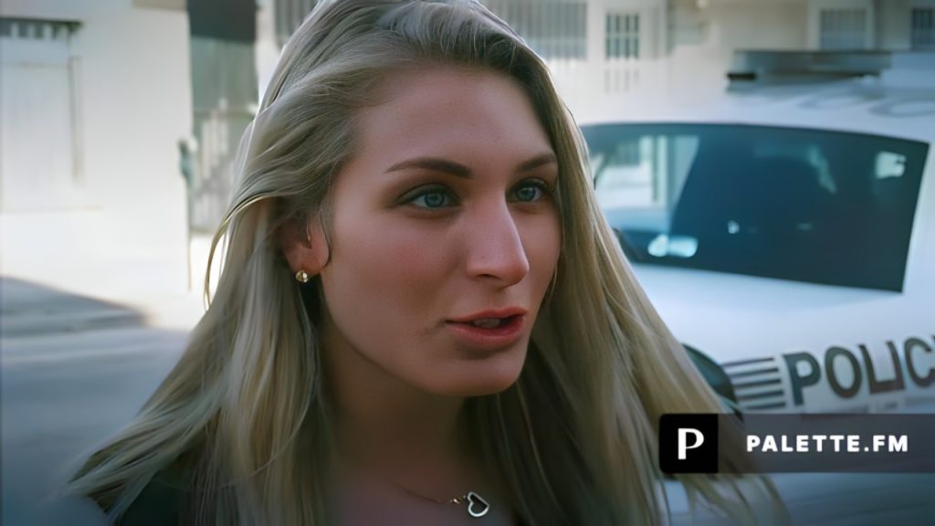 Laura Loomer Before Plastic Surgery