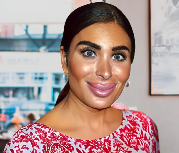 Laura Loomer