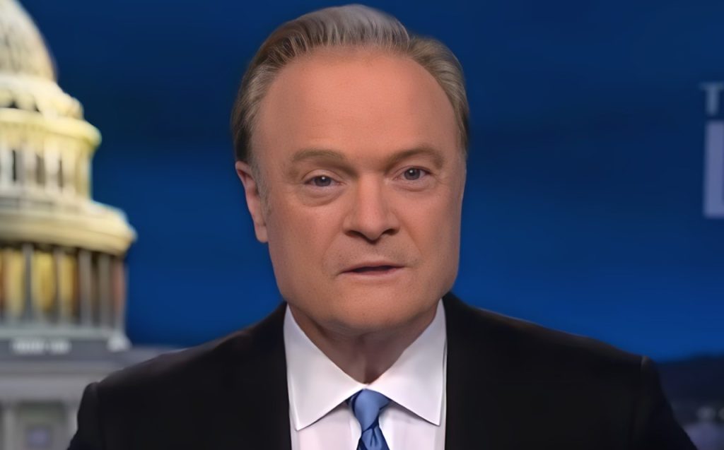 Lawrence O'Donnell Net Worth MSNBC Salary