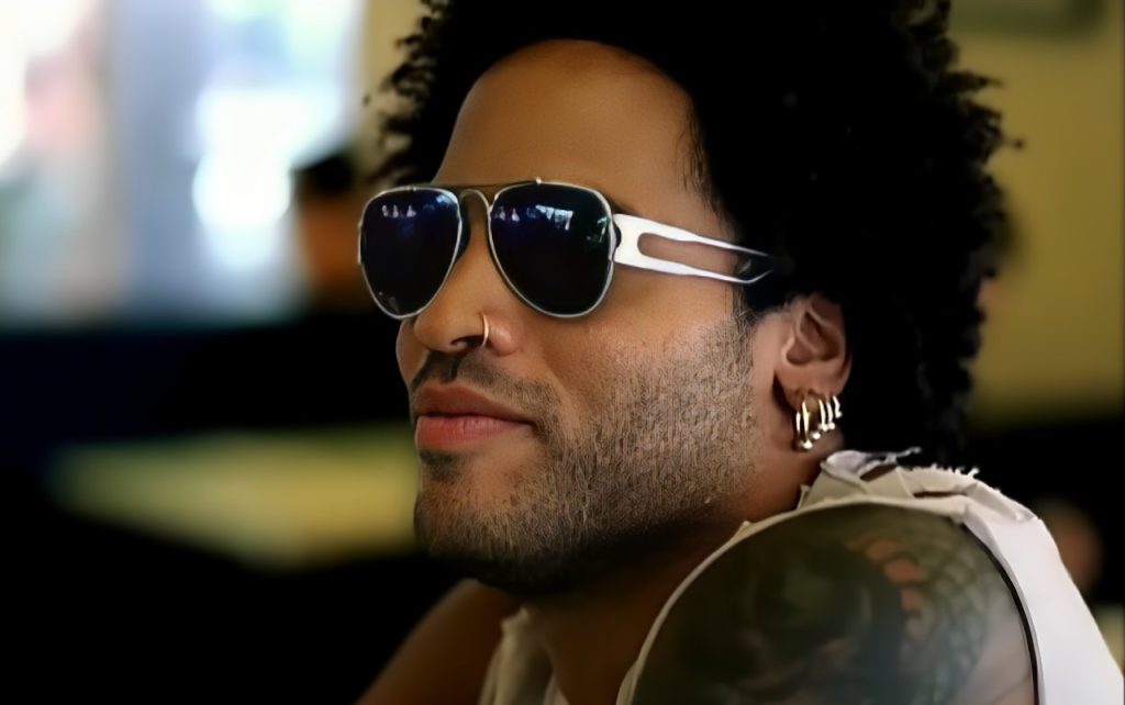 Lenny Kravitz Income Assets