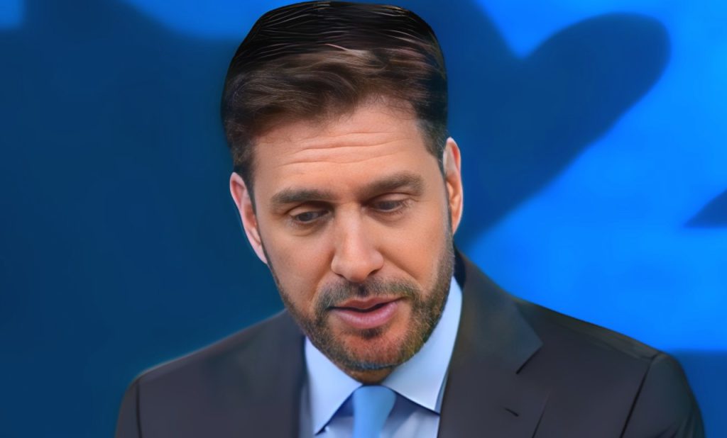 Mike Greenberg net worth salary