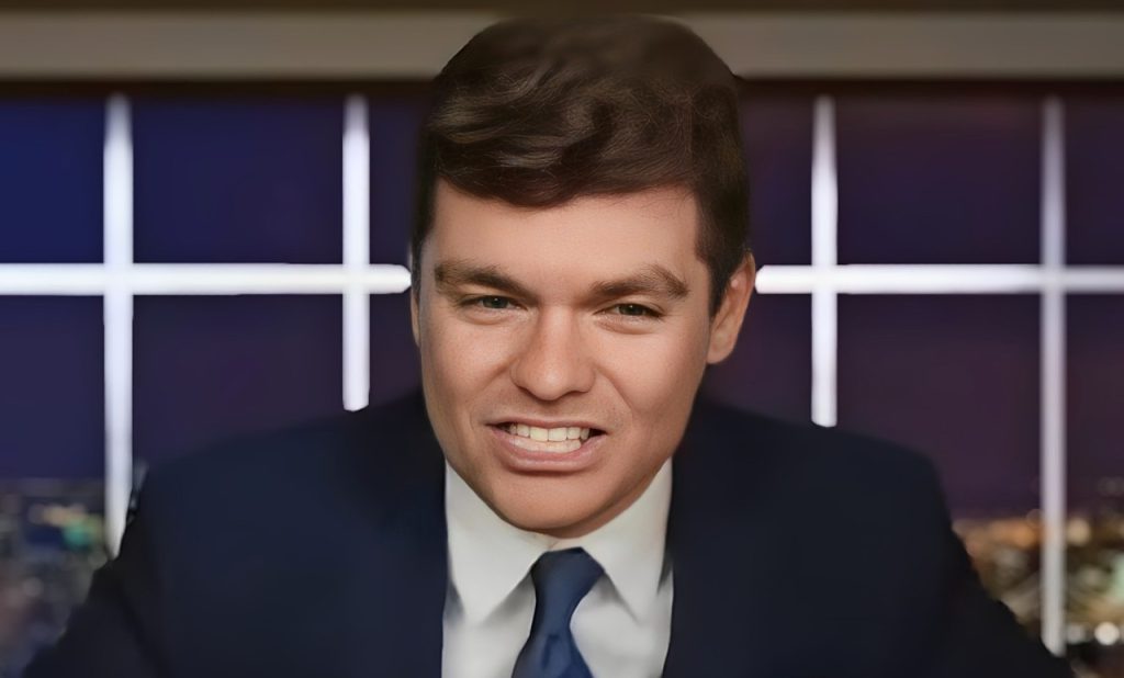 Nick Fuentes Net Worth Parents Girlfriend