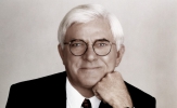 phil donahue net worth