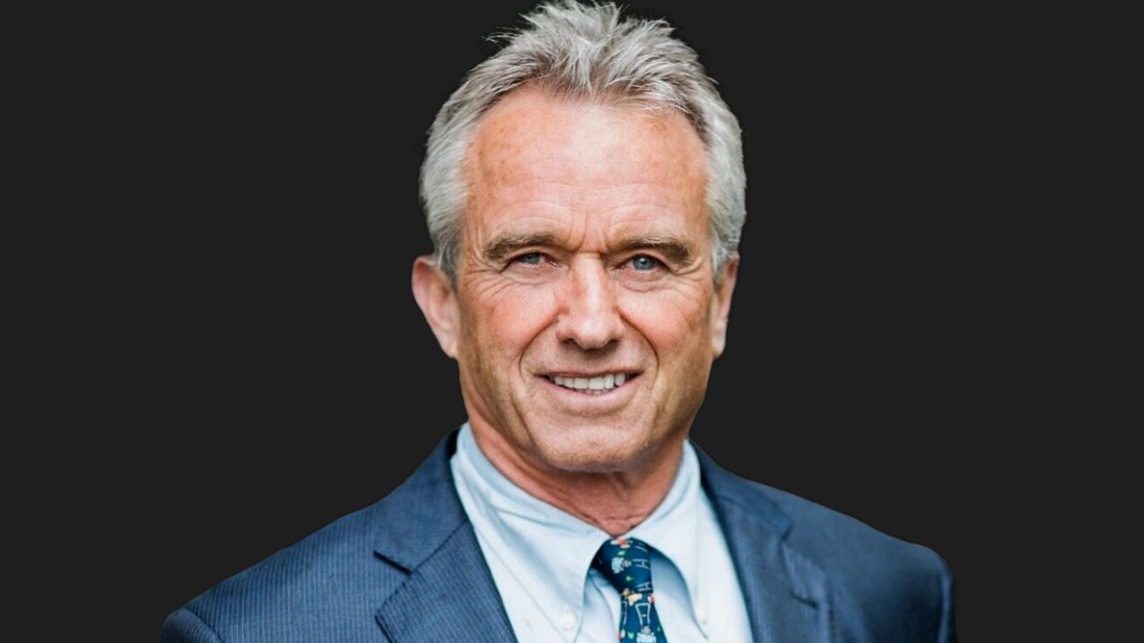 (Losses from Illicit Affairs) RFK Jr Net Worth 2024 Forbes