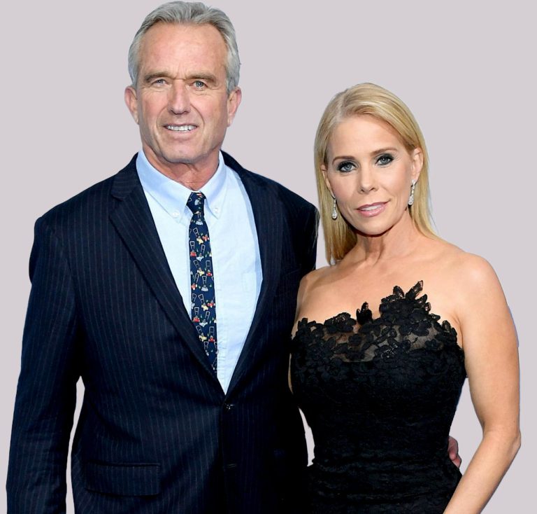 (Losses from Illicit Affairs) RFK Jr Net Worth 2024 Forbes