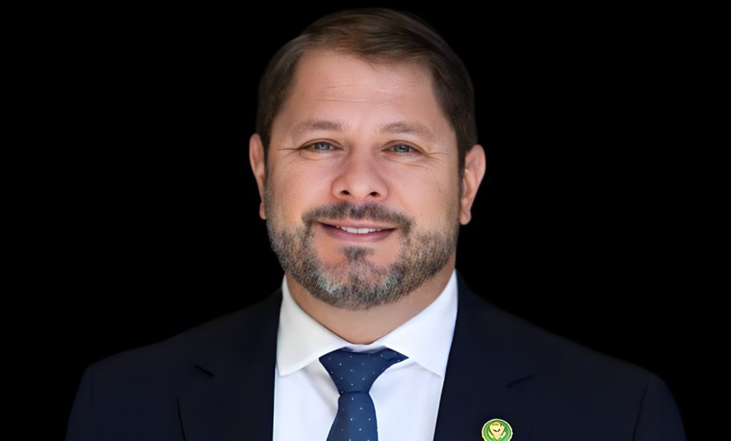 Ruben Gallego Net Worth