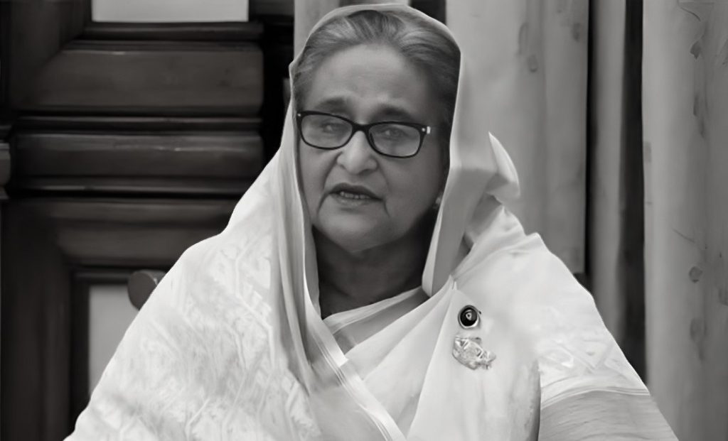 Sheikh Hasina Net Worth