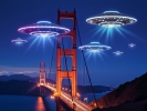 ufo california