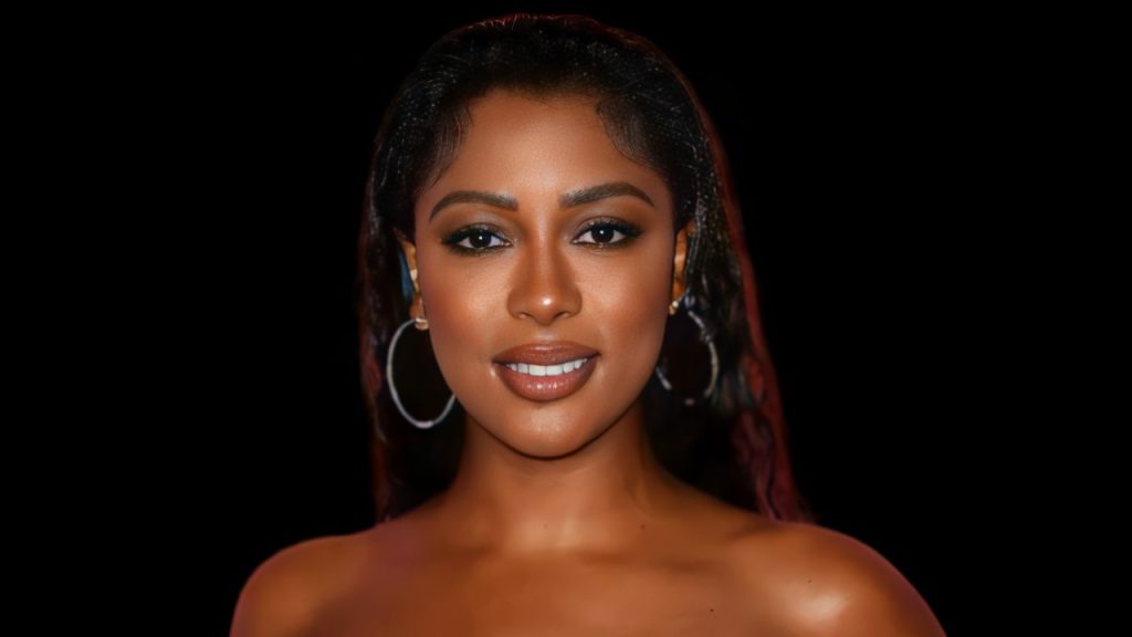 Victoria-Monet-Net-Worth