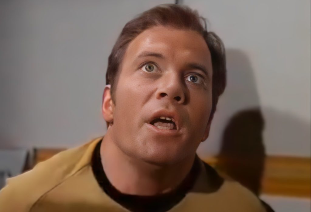 William Shatner Income Assets