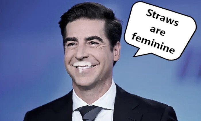 Jesse Watters Salary