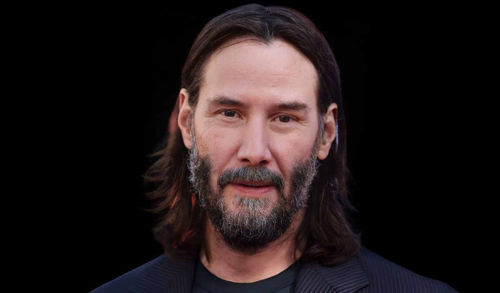 Keanu Reeves Net Worth 2024 FORBES