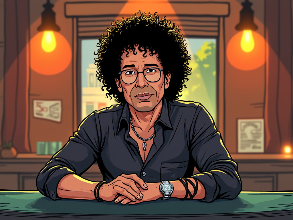 Howard stern net worth