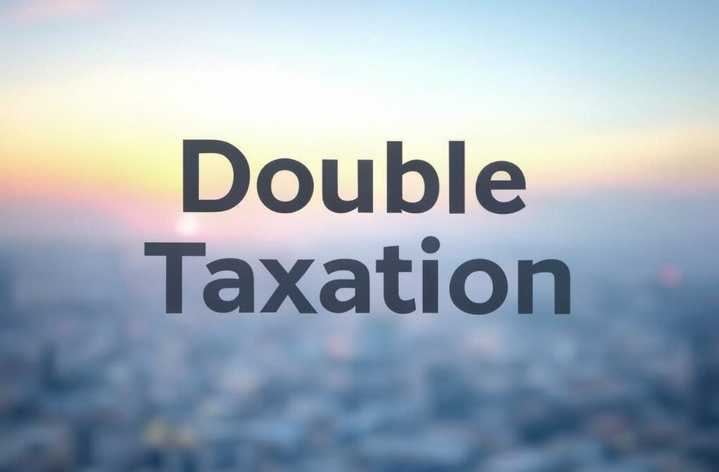 double-taxation